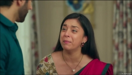 Kavya Ek Jazbaa Ek Junoon - 7th March 2024